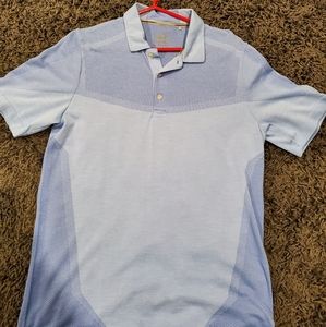 Puma Golf Polo Sz M